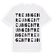 Treungen ordlek t-shirt