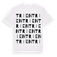 Trien ordlek t-shirt