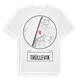 Trollevik t-shirt