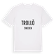 Trollö i Sverige t-shirt