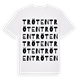 Tröten ordlek t-shirt