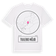 Tulebo höjd t-shirt