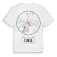 Tunge t-shirt