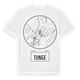 Tunge t-shirt