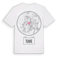 Tuve t-shirt