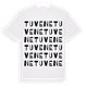 Tuvene ordlek t-shirt