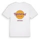 Tynnered cirkel t-shirt