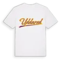 Uddared baseball t-shirt