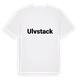 Ulvstack fetstil t-shirt
