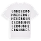 Unneberg ordlek t-shirt