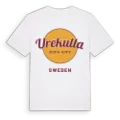 Urekulla cirkel t-shirt