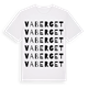 Vaberget ordlek t-shirt