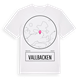 Vallbacken t-shirt