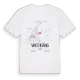 Valtersäng karta t-shirt