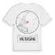 Valtersäng t-shirt