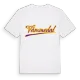 Våmmedal baseball t-shirt