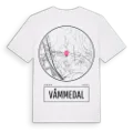 Våmmedal t-shirt