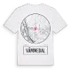Våmmedal t-shirt