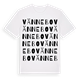 Vännebo ordlek t-shirt