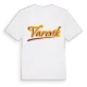 Varevik baseball t-shirt