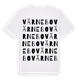 Värnebo ordlek t-shirt