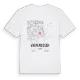 Varpemossen karta t-shirt