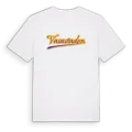 Vasastaden baseball t-shirt