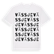 Vässje ordlek t-shirt