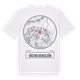 Västra Bergsjön t-shirt