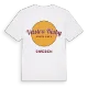 Västra Risby cirkel t-shirt