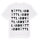 Vättland ordlek t-shirt