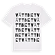 Vättnet ordlek t-shirt