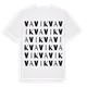 Vavik ordlek t-shirt