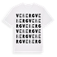 Veberg ordlek t-shirt