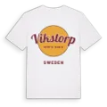 Vikstorp cirkel t-shirt