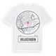 Villastaden t-shirt