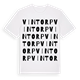 Vintorp ordlek t-shirt