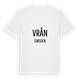 Vrån i Sverige t-shirt