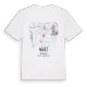 Agiez karta t-shirt