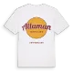 Allaman cirkel t-shirt