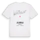 Allaman karta t-shirt