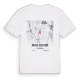Arnex-sur-Orbe karta t-shirt
