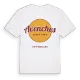 Avenches cirkel t-shirt