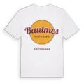 Baulmes cirkel t-shirt