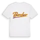 Bercher baseball t-shirt