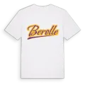 Berolle baseball t-shirt