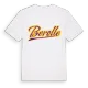 Berolle baseball t-shirt