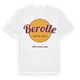 Berolle cirkel t-shirt