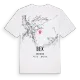 Bex karta t-shirt