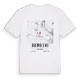 Bremblens karta t-shirt